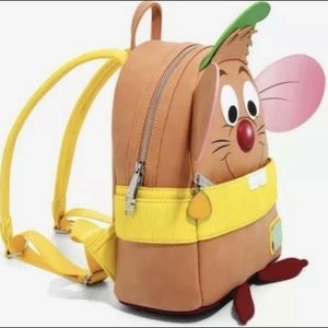 Gus Gus Loungefly backpack